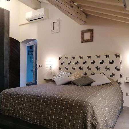 Magnolia Garden Loft Lägenhet Ferrara Exteriör bild